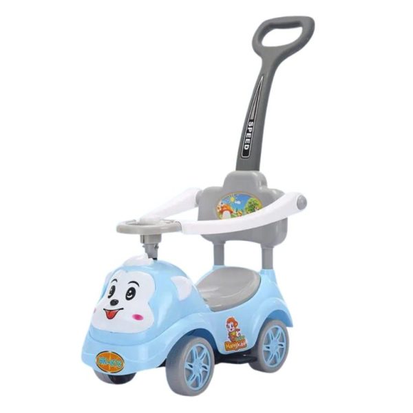 Guralica Smiley sa ručkom Y-BC1108P PLAVA