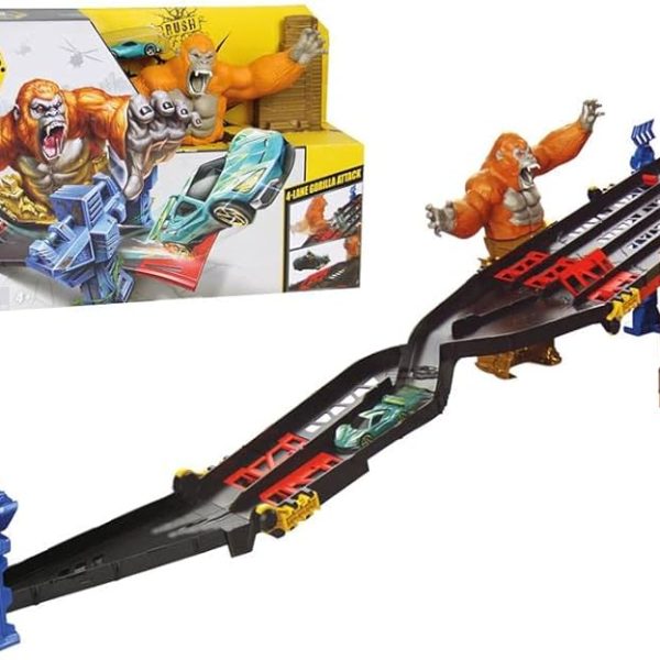 Gorila playset