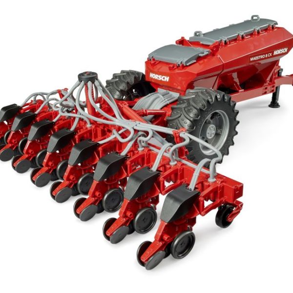 Priključak Horsch Precision Maestro 8 CX