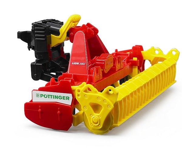 Priključak Pottinger Lion 3002