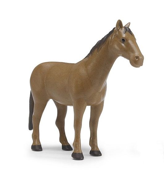Figura konj Bruder