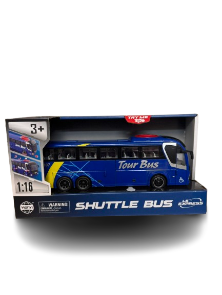 Autobus baterije