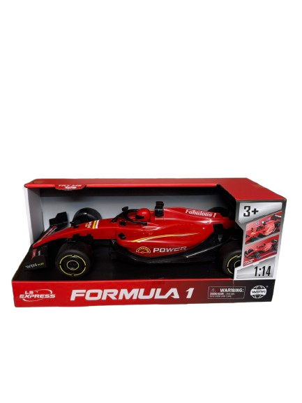 Formula bater