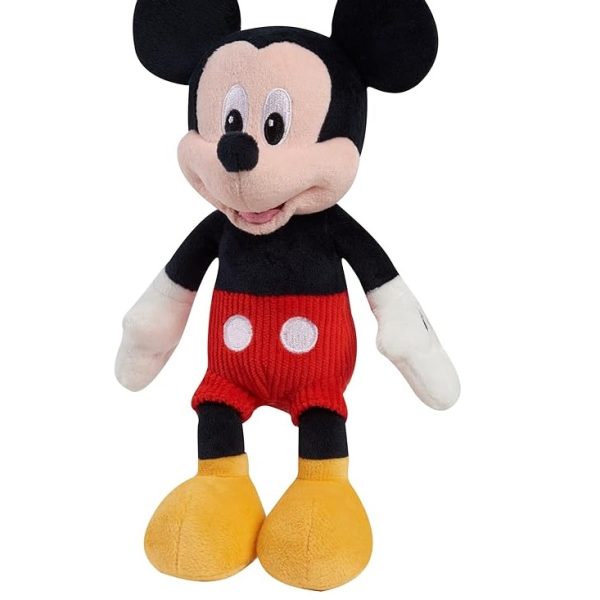 Disney Zvučni pliš Mickey