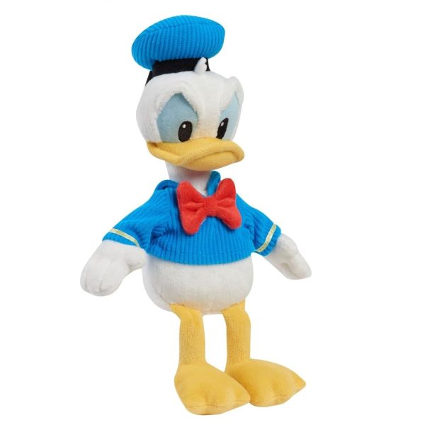Disney Zvučni pliš Paja patak