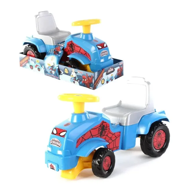 Guralica Traktor Spajdermen