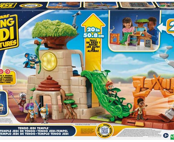 StarWars set za igru