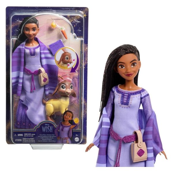 Disney Wish HPX25
