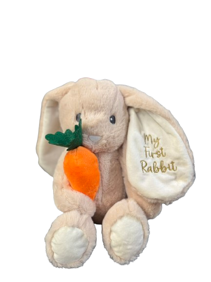 Zeka pliš Srećan Uskrs 35cm
