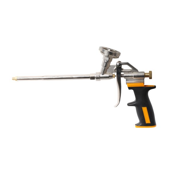 Pištolj za penu aluminijum 167mm Hoteche