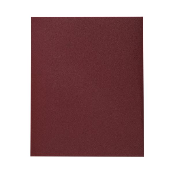 Brusni papir A4 P80 Alu oxide 50/1 Hoteche