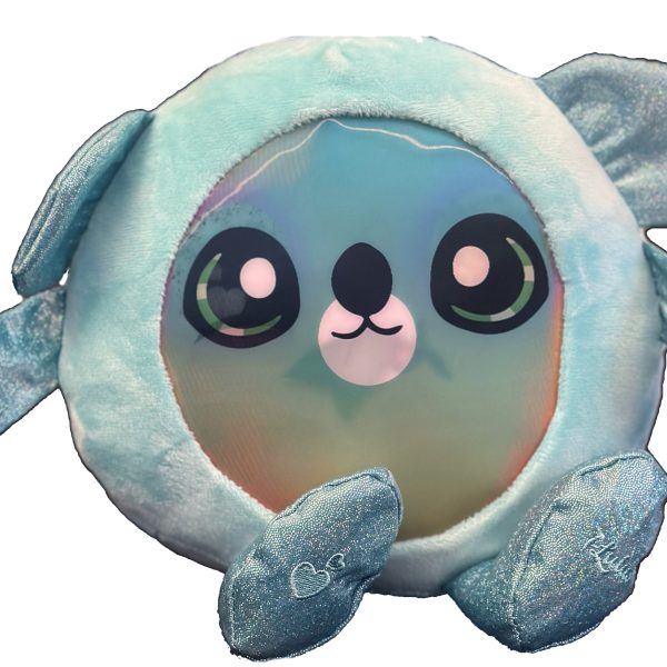 Jastuk i-Lulus 3D 28cm Koala