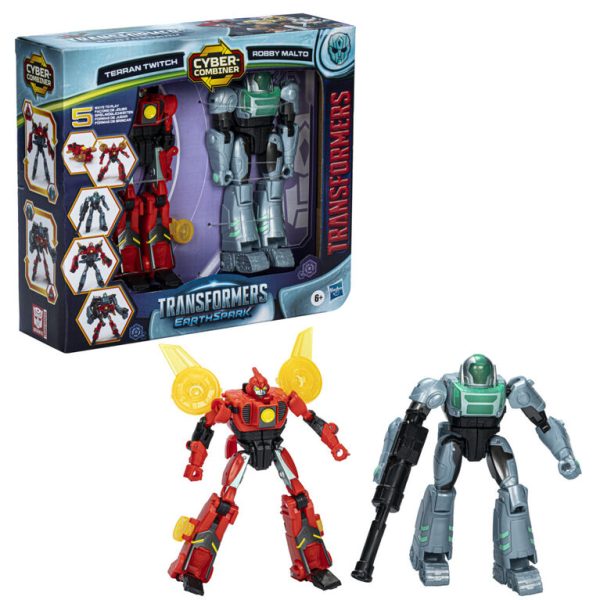 Traansformers F84385L00