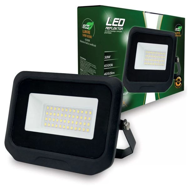 Reflektor LED Eco 50W