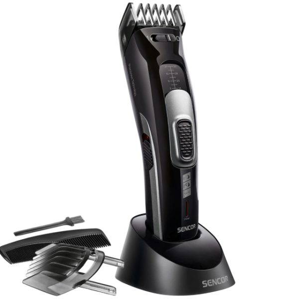 SENCOR SHP 4501BK trimer