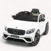 Mercedes GLC63 — dečiji auto na akumulator