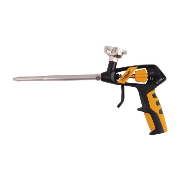Pištolj za penu aluminijum 180mm Hoteche