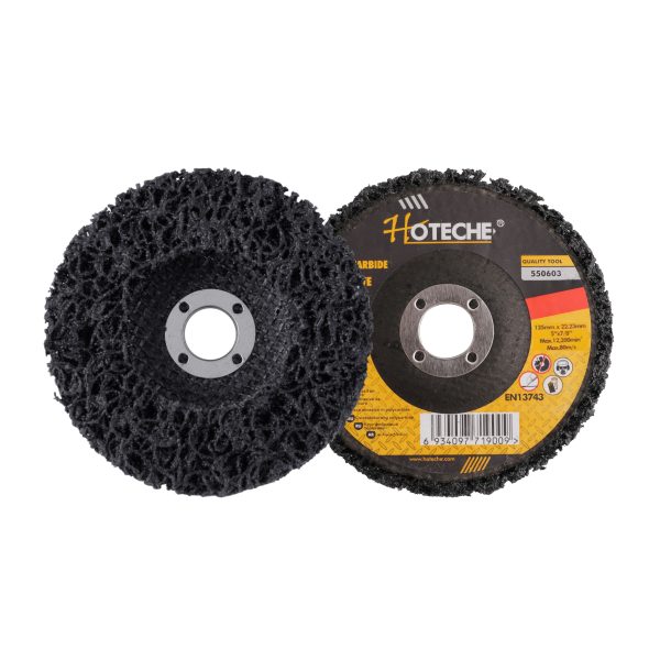 Abrazivni lamelasti disk 125x50 Hoteche