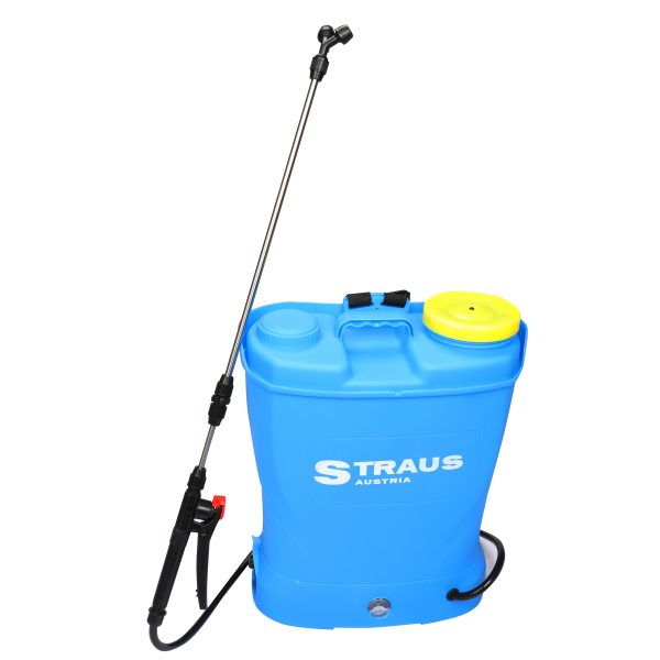 Prskalica akumulatorska 16L ST/SPRA-16BT Straus