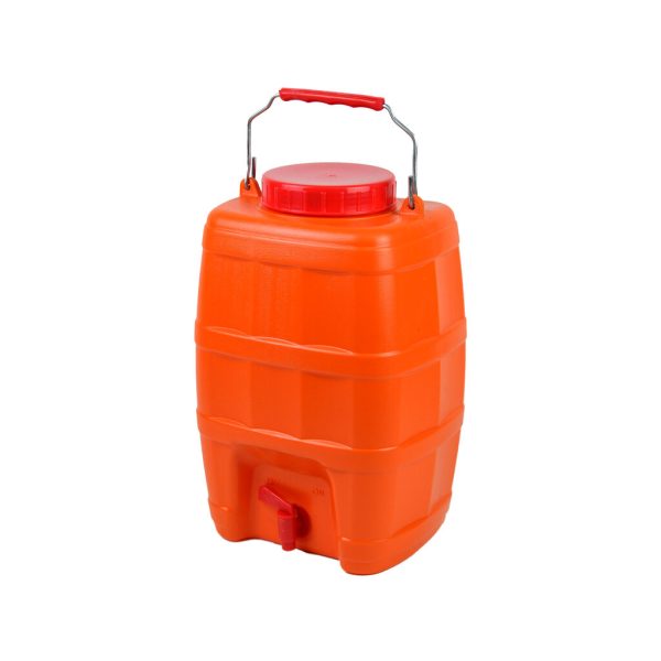 Bure plastično 20L kamping