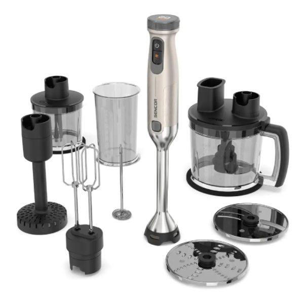 SENCOR SHB 5751WS ručni blender