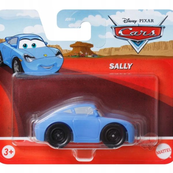 Cars Sally JDM11