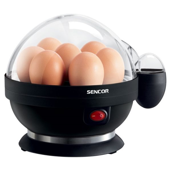 SENCOR SEG 710BP kuvalo za jaja