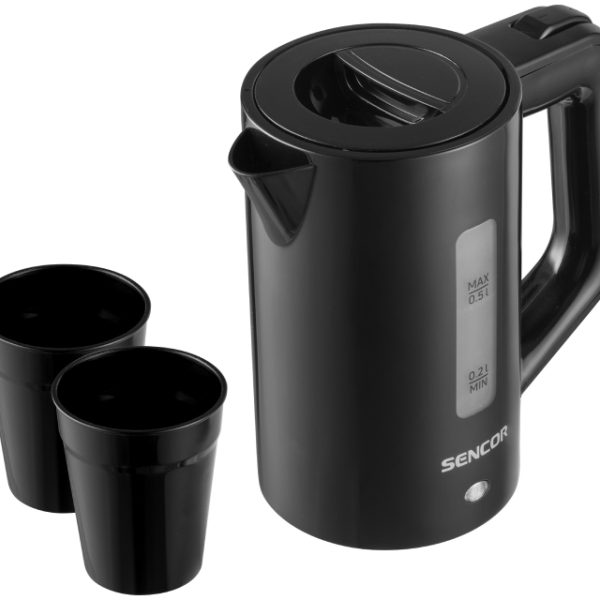 SWK 155BK kuvalo
