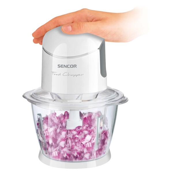SENCOR SCB 5100WH-EUE3 seckalica