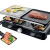 SENCOR SBG 0260BK stoni gril