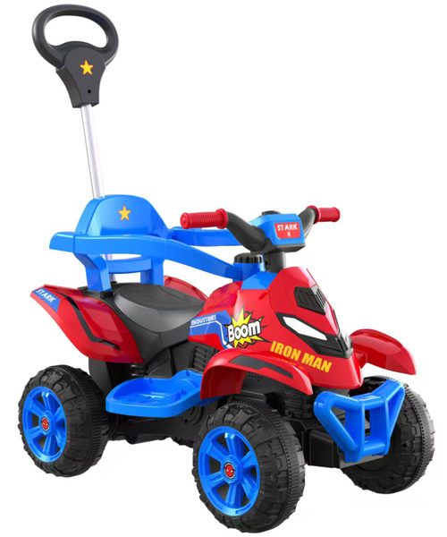 Motor spider sa ručkom MB0356