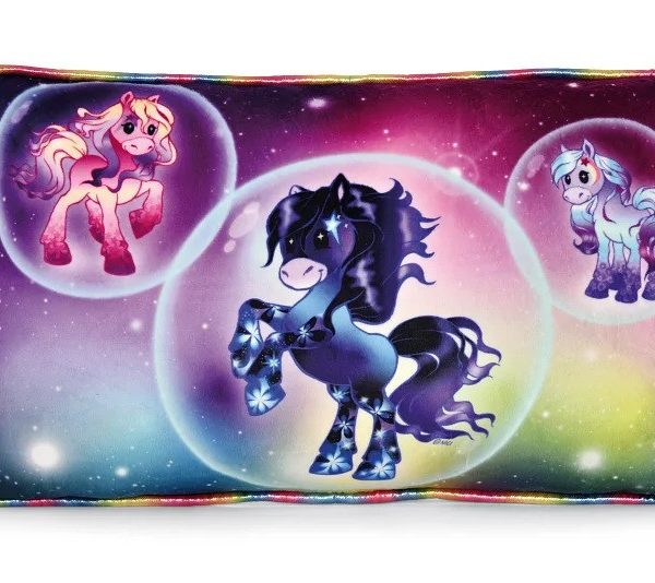 Jastuk Pony Stars