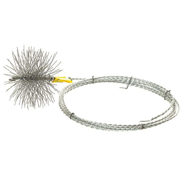 Četka za dimnjak 7,0m fi 150mm