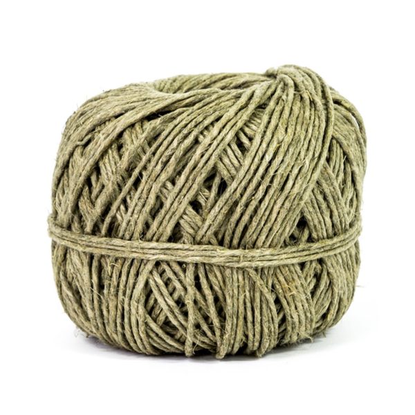 Kudeljni kanap 0,9 500g polirani
