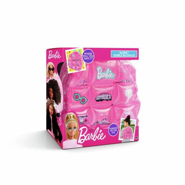 Barbie ranac