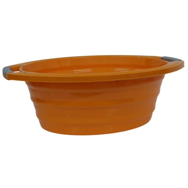 Oval 25L sa ojačanom drškom