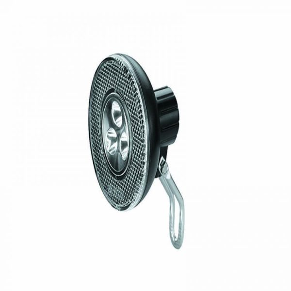 LAMPA PREDNJA WB-532 BLK