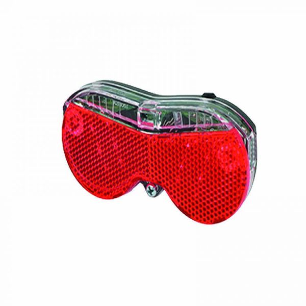 LAMPA ZADNJA WB-535 NA PAKTREGER