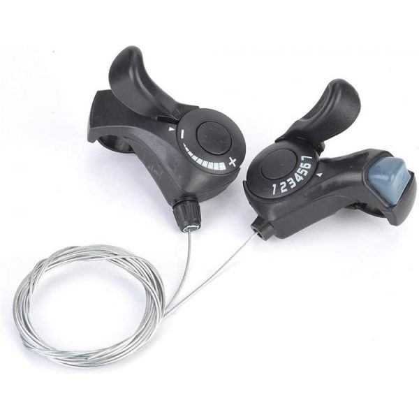 RUC.SHIMANO SL-TX30 3/6 SP