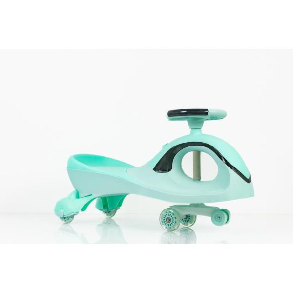 Guralica SWING   GREEN WB-8098A