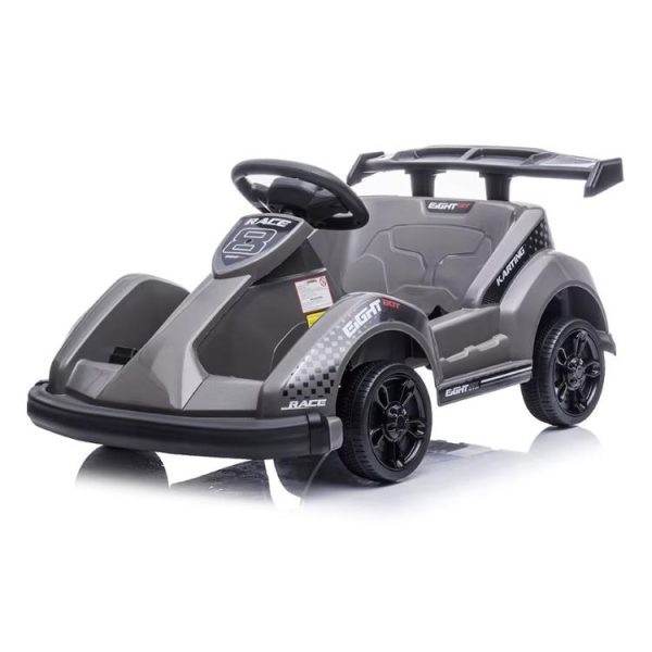 Električni karting F1 JE1199 - siva