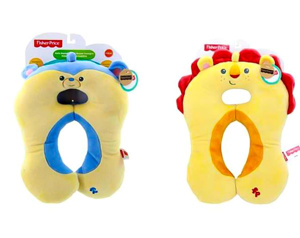 Jastuk za putovanje 35cm D1503538A-2-FP