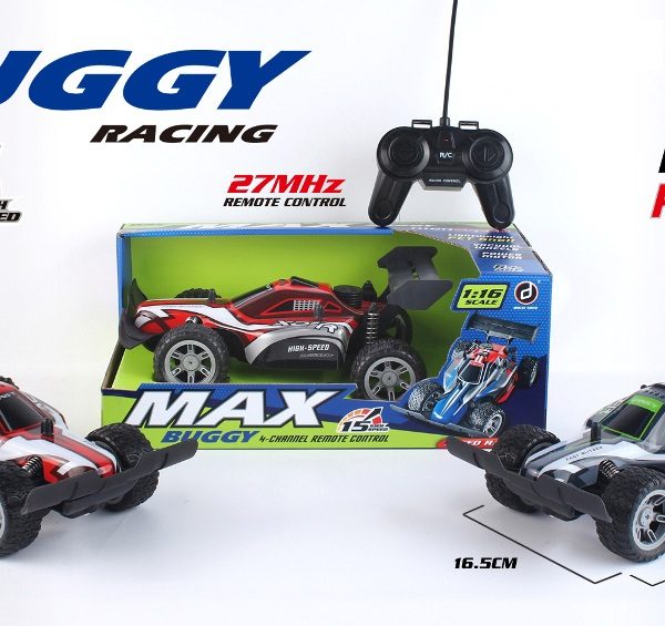 Formula 1:16 R/C