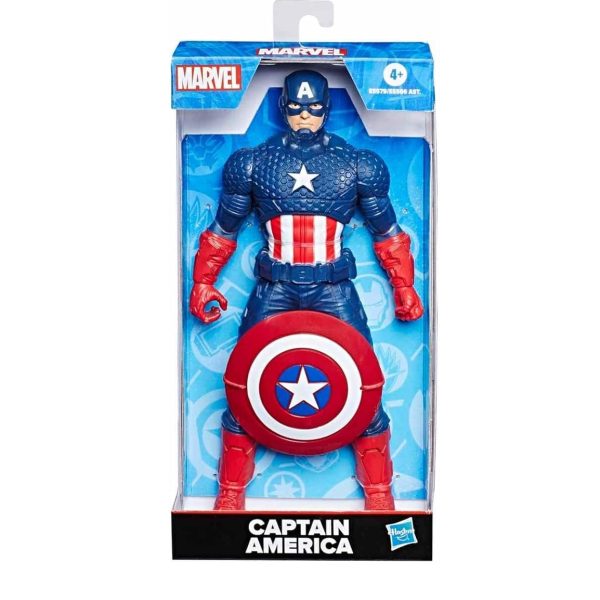 Kapetan Amerika Avengers E5579