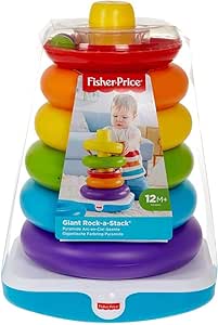 Velika Dindolina Fisher Price