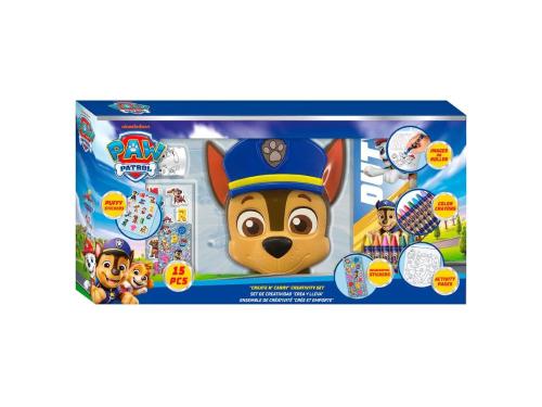 Paw patrol kreativni set