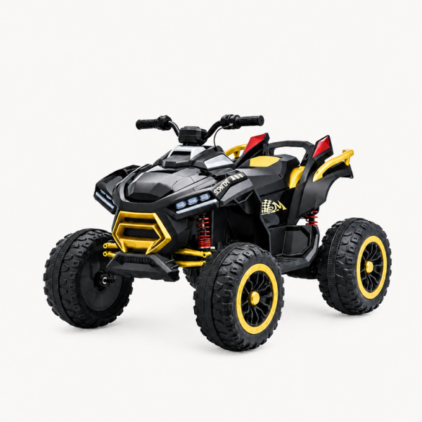 Dečiji quad na akumulator 12V model 153