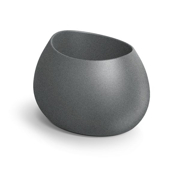 Saksija Evolia 60cm - granit fina 105GR