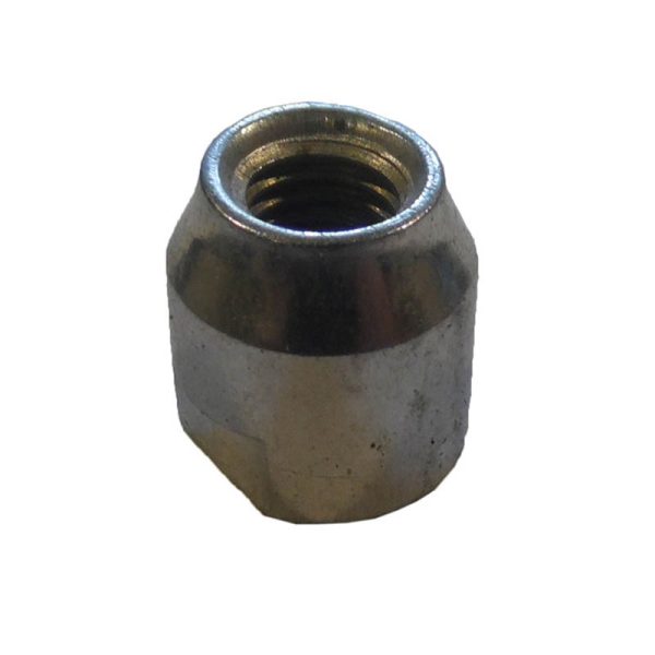 KONUS ZADNJI MTB BEZ PRASINARA HROM 3/8x26T 10mm