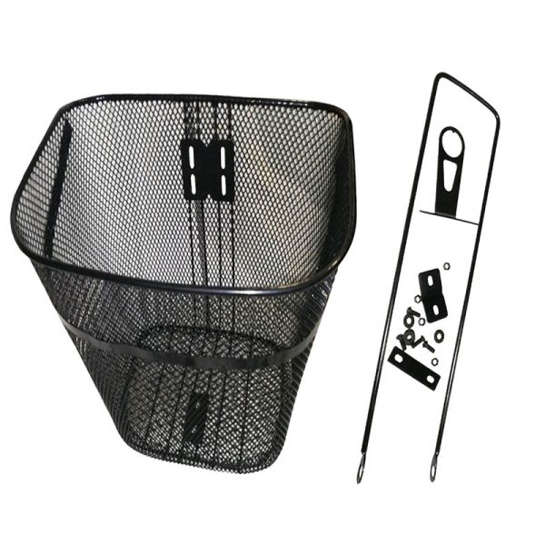 KORPA SITNO PLETENA PREDNJA WB -010